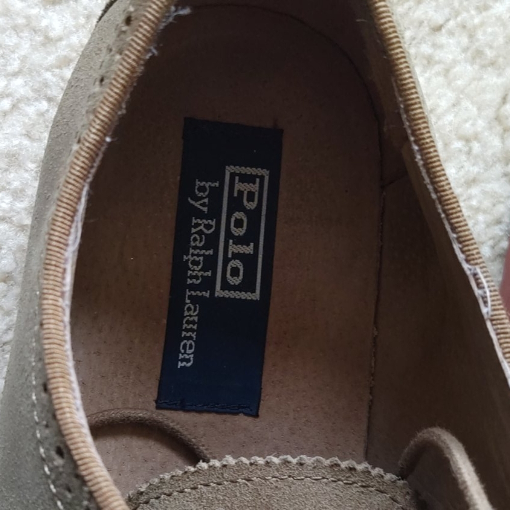 Shoes - Picture 2 of 3